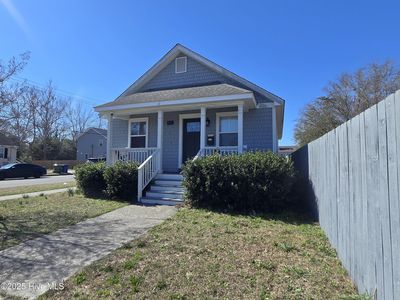 924 S 11th Street, Wilmington, NC, 28401