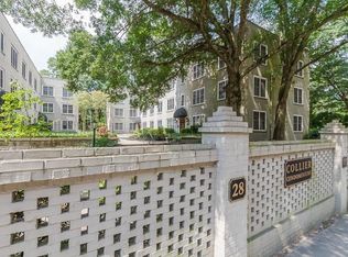 28 Collier Rd NW APT 4, Atlanta, GA 30309