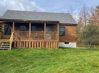 421 Canaan Rd, Pittsfield, ME 04967