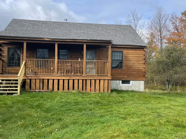 421 Canaan Road Road, Pittsfield, ME 04967