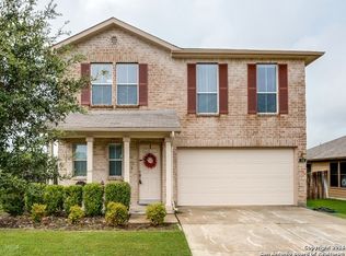 700 Fountain Gate, Schertz, TX 78108