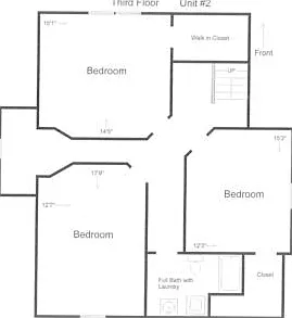 33 Thatcher St #A — Photo 11