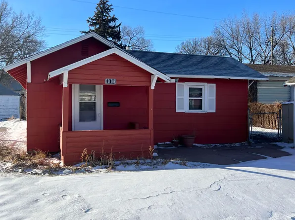 1006 E 6TH STREET, North Platte, NE 69101