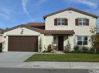 30548 Stage Coach Rd, Menifee, CA 92584