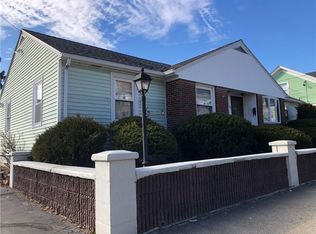 75 Johnson St, Pawtucket, RI 02860