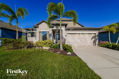 3911 Willow Walk Dr Photo 1