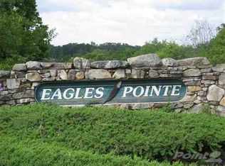 1770 Pointe Dr, Talbott, TN 37877