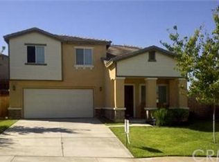 23626 Badger Creek Ln, Menifee, CA 92587