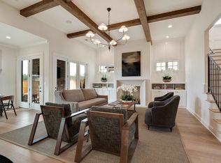 760 Cardinal Cv LOT 57, Collierville, TN 38017