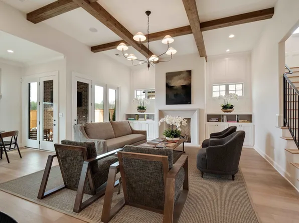 760 Cardinal Cv Lot 57, Collierville, TN 38017