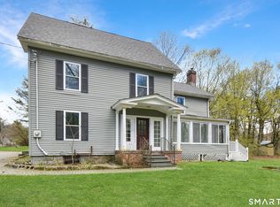 82 Greenwoods Road East, Norfolk, CT 06058