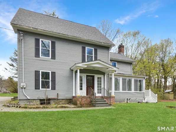 82 Greenwoods Road East, Norfolk, CT 06058