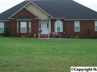 989 Boys Ranch Rd, Danville, AL 35619