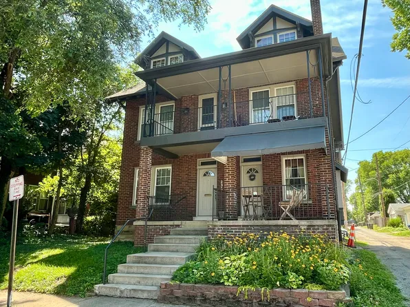 233 Fairwood Ave #233, Columbus, OH 43205