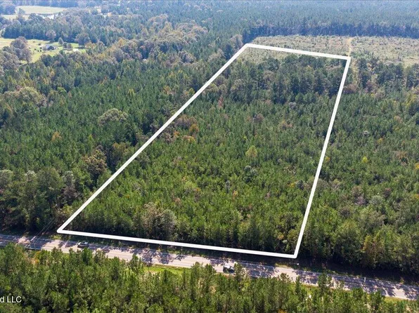 0 State Highway 42, Richton, MS 39476