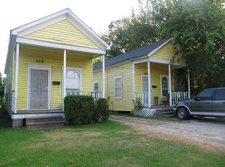 3816 Walker St, Houston, TX 77023