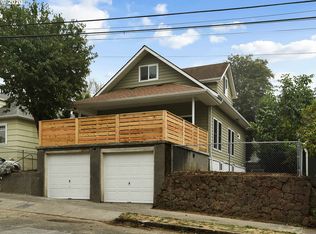 4420 SE Center St, Portland, OR 97206