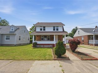 392 Oxford Ave, Akron, OH 44310