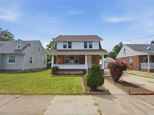 392 Oxford Ave, Akron, OH 44310