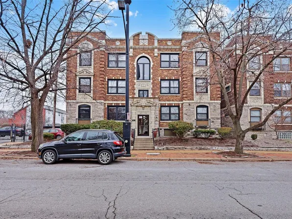 314 Clara Ave #25N, Saint Louis, MO 63112