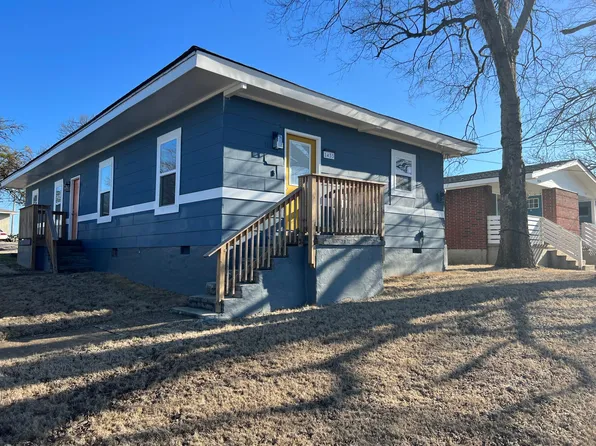 1433 Ivy St #1, Chattanooga, TN 37404