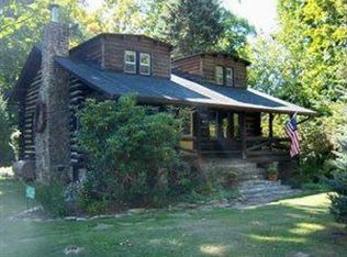 268 Buckstrail Ln, Ligonier, PA 15658