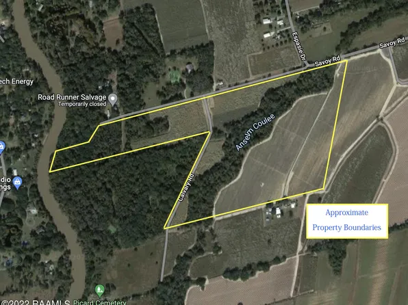 100 Calvary Rd, Youngsville, LA 70592