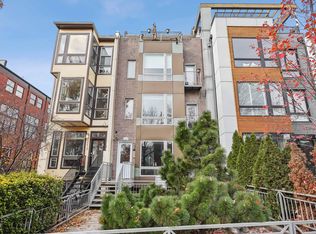 2214 11th St NW #3, Washington, DC 20001