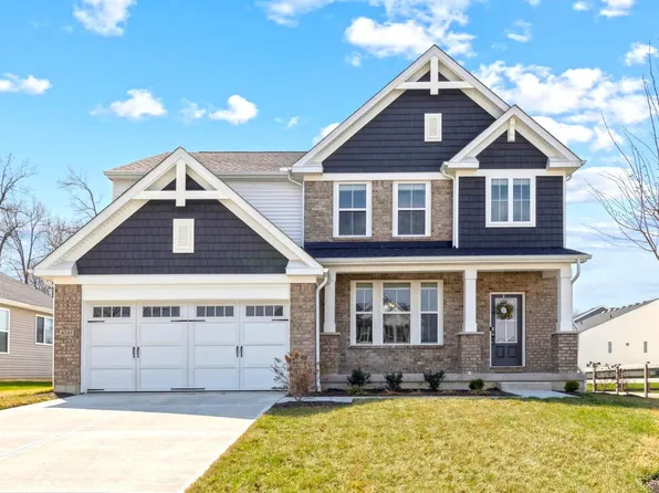 4287 Talbot Pl, Batavia, OH 45103