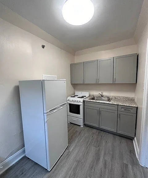 The Lexington at 3601 Powelton Ave — Photo 1