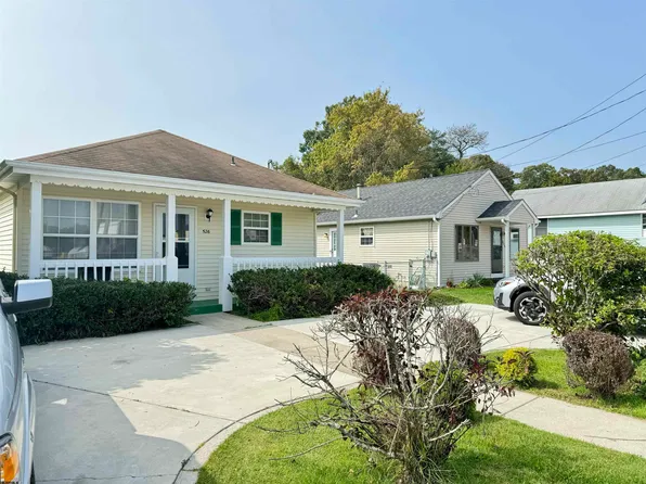526 Dolphin Ave, Northfield, NJ 08225