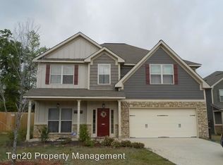 1143 Richland Dr, Columbus, GA 31907