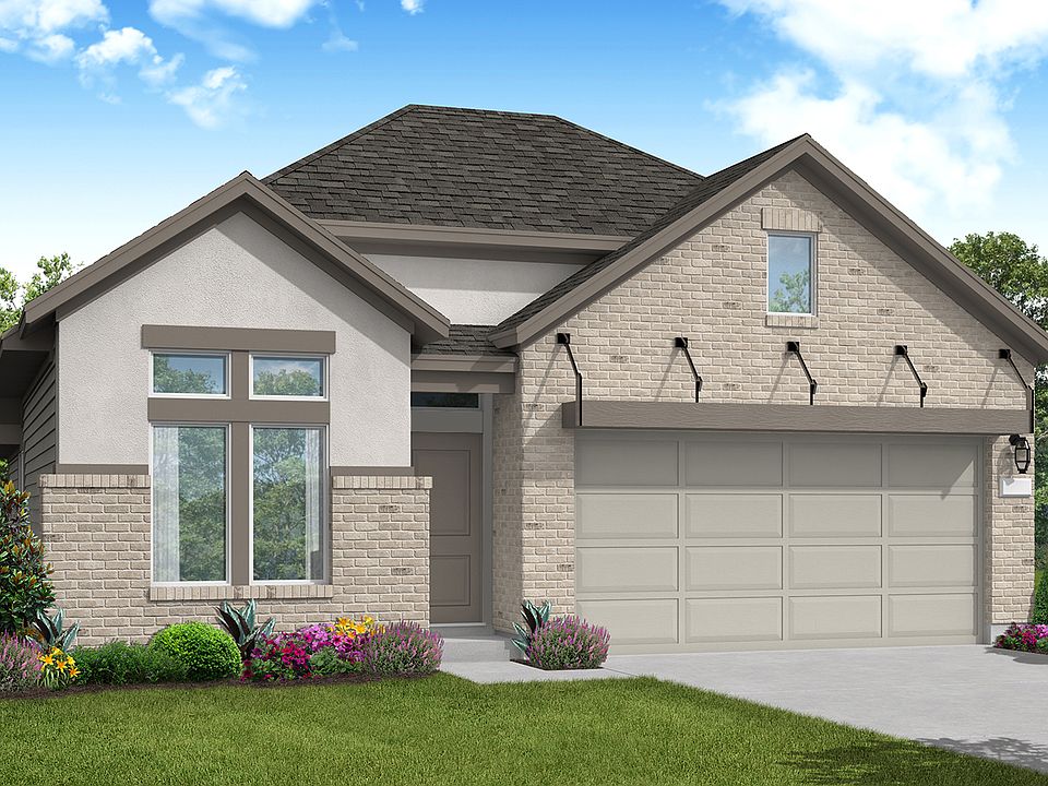 Elevation E