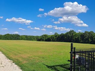 3192 Highway Z, Bates City, MO 64011