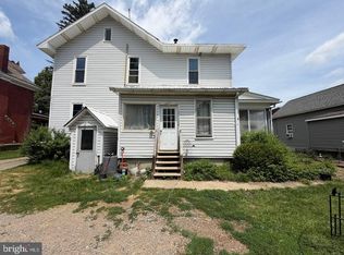 116 E Main St, Big Run, PA 15715