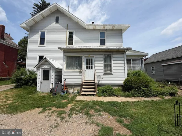 116 E Main St, Big Run, PA 15715