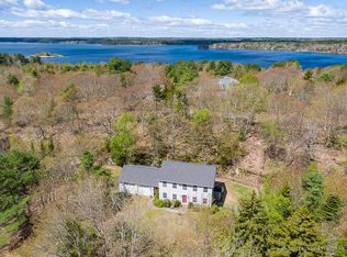 10 Terhune Dr, Phippsburg, ME 04562