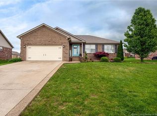 3019 Brookhill Ct, Georgetown, IN 47122