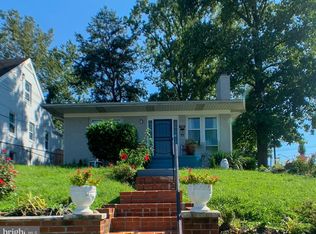 1301 Jefferson St, Hyattsville, MD