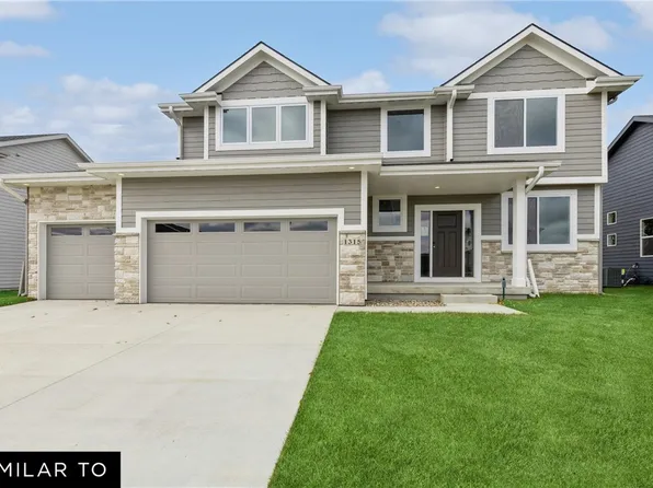 402 NE 57th Ct, Ankeny, IA 50021