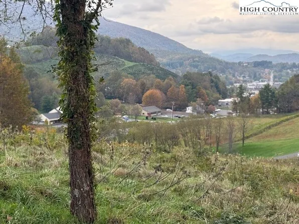 TBD Stringer Drive, West Jefferson, NC 28694