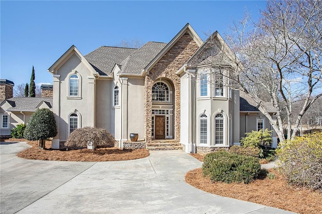 125 Highlands Point, Newnan, GA 30265 Zillow