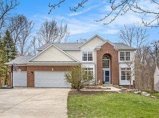 3464 Twin Berry Ct SE, Kentwood, MI 49512