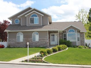 398 E 750 S, Salem, UT 84653