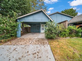 10803 E 15th St, Tulsa, OK 74128