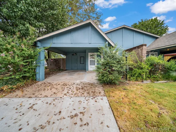 10803 E 15th St, Tulsa, OK 74128