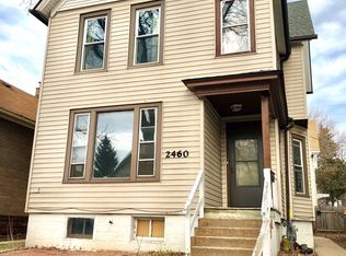 2460 S Austin St #B, Milwaukee, WI 53207