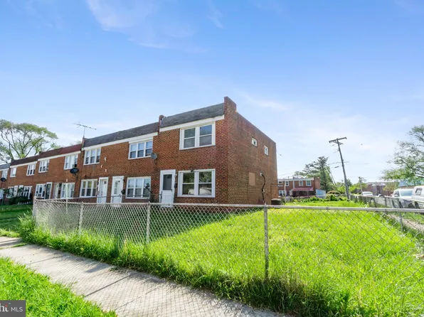 3025 Mardel Ave, Baltimore, MD 21230