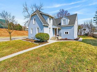 656 North 99th STREET, Wauwatosa, WI 53226