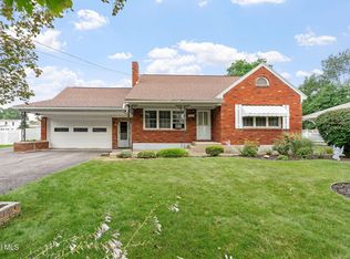 1020 John Alden Ln, Schenectady, NY 12306